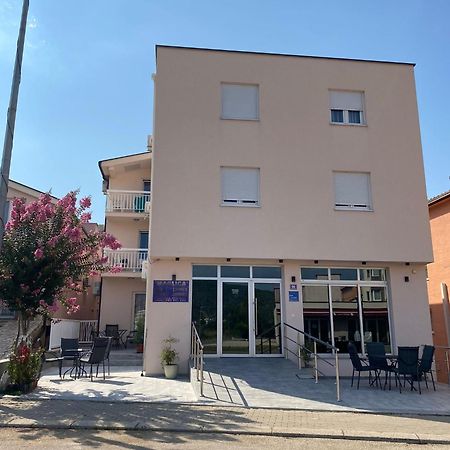 לינה וארוחת בוקר Međugorje Pansion Maglica מראה חיצוני תמונה