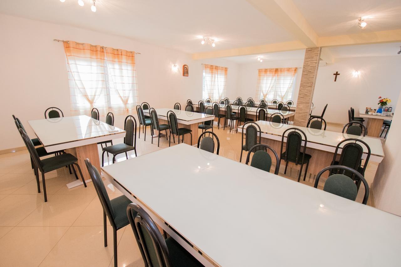 לינה וארוחת בוקר Međugorje Pansion Maglica מראה חיצוני תמונה