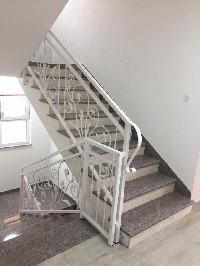 לינה וארוחת בוקר Međugorje Pansion Maglica מראה חיצוני תמונה